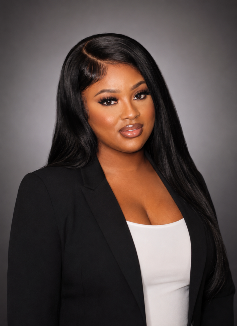 Kamika Henderson, President & Chief Executive Officer (CEO)