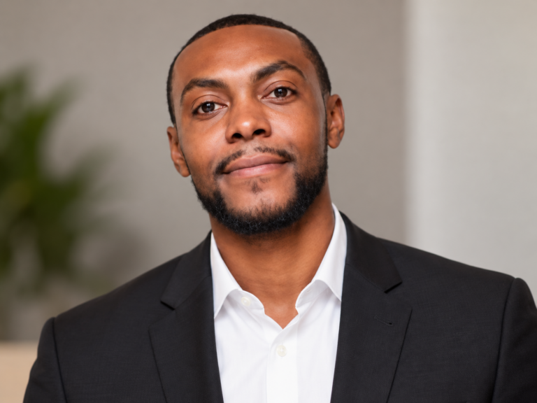 Shahid D., Operations Manager
