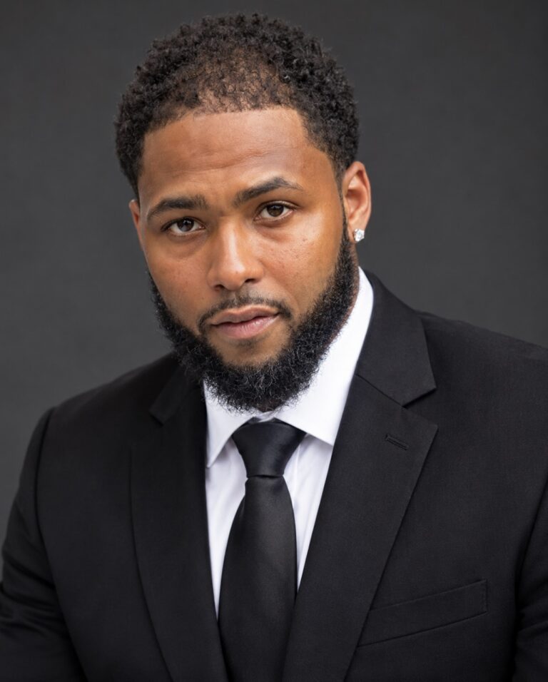 Eric M., Director of Finance & Financial Planning